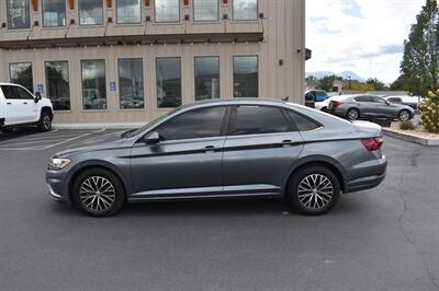 2021 Volkswagen Jetta S   - Photo 4 - Heber City, UT 84032