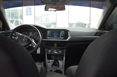 2021 Volkswagen Jetta S   - Photo 11 - Heber City, UT 84032