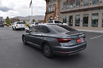 2021 Volkswagen Jetta S   - Photo 6 - Heber City, UT 84032