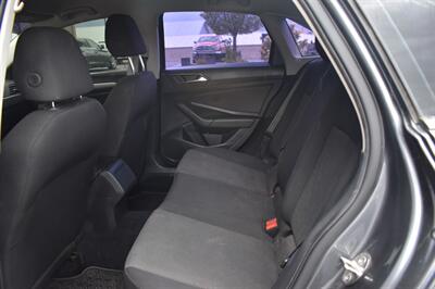 2021 Volkswagen Jetta S   - Photo 10 - Heber City, UT 84032
