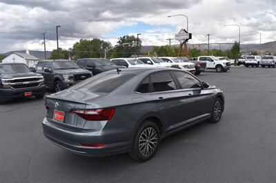 2021 Volkswagen Jetta S   - Photo 5 - Heber City, UT 84032