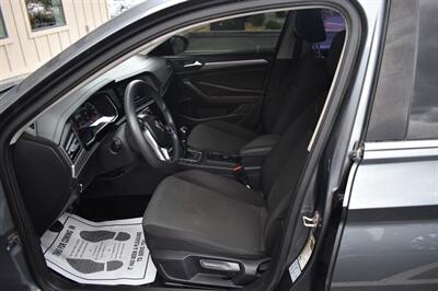 2021 Volkswagen Jetta S   - Photo 12 - Heber City, UT 84032