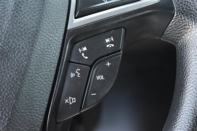 2017 Ford Fusion Hybrid S   - Photo 27 - Heber City, UT 84032