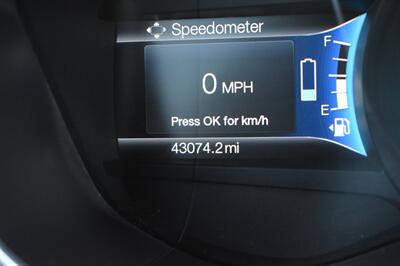 2017 Ford Fusion Hybrid S   - Photo 31 - Heber City, UT 84032