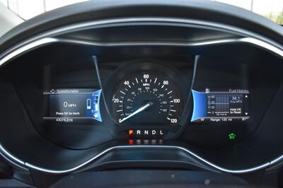 2017 Ford Fusion Hybrid S   - Photo 30 - Heber City, UT 84032
