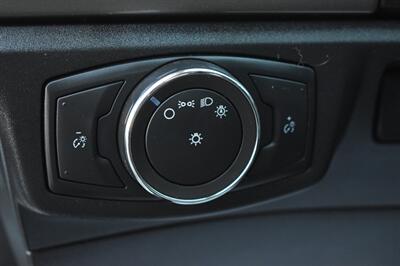 2017 Ford Fusion Hybrid S   - Photo 17 - Heber City, UT 84032