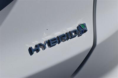 2017 Ford Fusion Hybrid S   - Photo 8 - Heber City, UT 84032