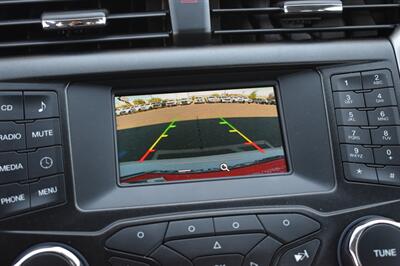 2017 Ford Fusion Hybrid S   - Photo 24 - Heber City, UT 84032