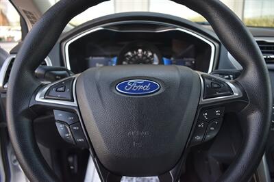 2017 Ford Fusion Hybrid S   - Photo 25 - Heber City, UT 84032