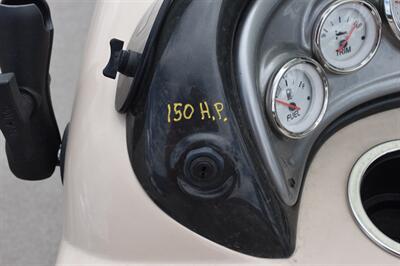 2017 Sun Tracker 24 DLX Fishing Barge - Photo 35 - Heber City, UT 84032