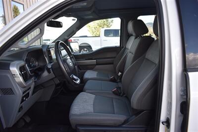 2023 Ford F-150 XLT - Photo 14 - Heber City, UT 84032