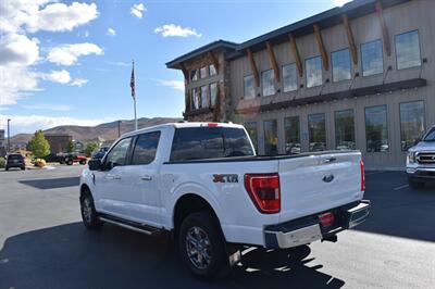 2023 Ford F-150 XLT - Photo 6 - Heber City, UT 84032