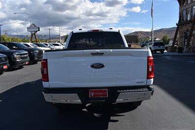 2023 Ford F-150 XLT - Photo 7 - Heber City, UT 84032