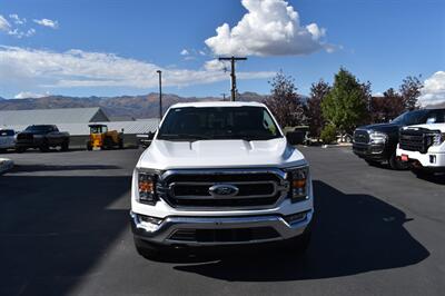 2023 Ford F-150 XLT - Photo 9 - Heber City, UT 84032