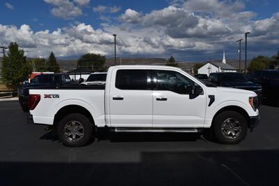 2023 Ford F-150 XLT - Photo 3 - Heber City, UT 84032