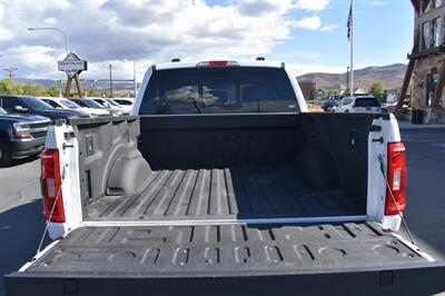 2023 Ford F-150 XLT - Photo 8 - Heber City, UT 84032
