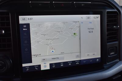 2023 Ford F-150 XLT - Photo 28 - Heber City, UT 84032