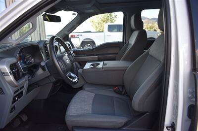 2023 Ford F-150 XLT - Photo 13 - Heber City, UT 84032
