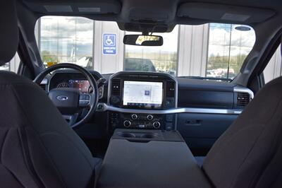 2023 Ford F-150 XLT - Photo 12 - Heber City, UT 84032