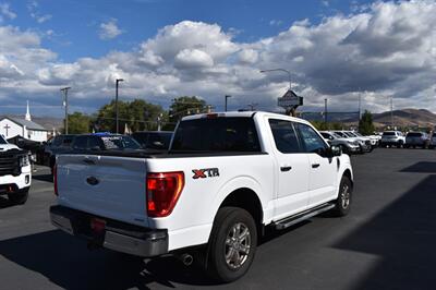 2023 Ford F-150 XLT - Photo 5 - Heber City, UT 84032