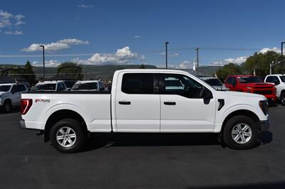 2023 Ford F-150 XLT   - Photo 3 - Heber City, UT 84032