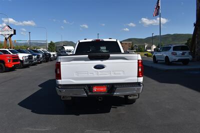 2023 Ford F-150 XLT   - Photo 7 - Heber City, UT 84032