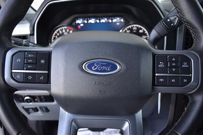 2023 Ford F-150 XLT   - Photo 33 - Heber City, UT 84032
