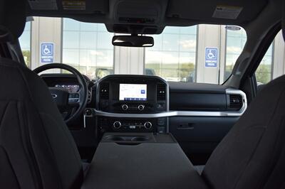 2023 Ford F-150 XLT   - Photo 13 - Heber City, UT 84032