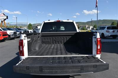 2023 Ford F-150 XLT   - Photo 8 - Heber City, UT 84032