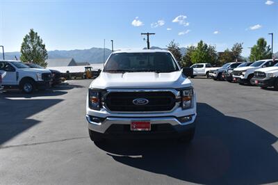 2023 Ford F-150 XLT   - Photo 9 - Heber City, UT 84032