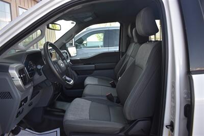 2023 Ford F-150 XLT   - Photo 15 - Heber City, UT 84032
