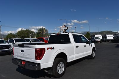 2023 Ford F-150 XLT   - Photo 5 - Heber City, UT 84032