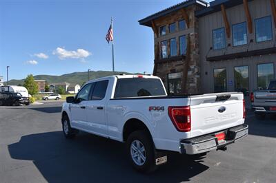 2023 Ford F-150 XLT   - Photo 6 - Heber City, UT 84032