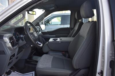2023 Ford F-150 XLT   - Photo 14 - Heber City, UT 84032