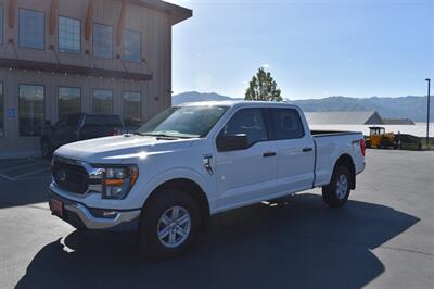 2023 Ford F-150 XLT   - Photo 2 - Heber City, UT 84032