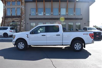 2023 Ford F-150 XLT   - Photo 4 - Heber City, UT 84032