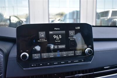 2024 Mitsubishi Outlander SE Black Edition   - Photo 29 - Heber City, UT 84032