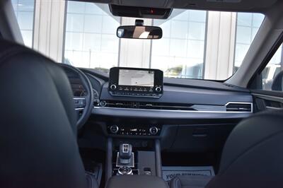 2024 Mitsubishi Outlander SE Black Edition   - Photo 15 - Heber City, UT 84032