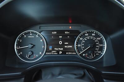 2024 Mitsubishi Outlander SE Black Edition   - Photo 35 - Heber City, UT 84032