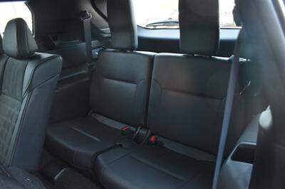 2024 Mitsubishi Outlander SE Black Edition   - Photo 12 - Heber City, UT 84032
