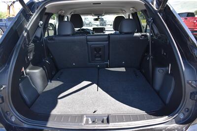 2024 Mitsubishi Outlander SE Black Edition   - Photo 9 - Heber City, UT 84032
