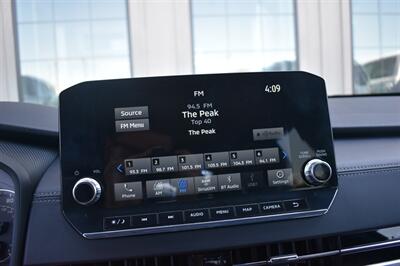 2024 Mitsubishi Outlander SE Black Edition   - Photo 27 - Heber City, UT 84032