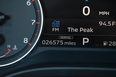 2024 Mitsubishi Outlander SE Black Edition   - Photo 36 - Heber City, UT 84032