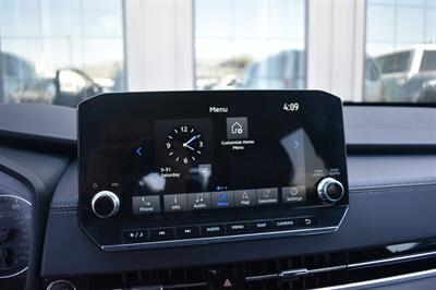 2024 Mitsubishi Outlander SE Black Edition   - Photo 28 - Heber City, UT 84032