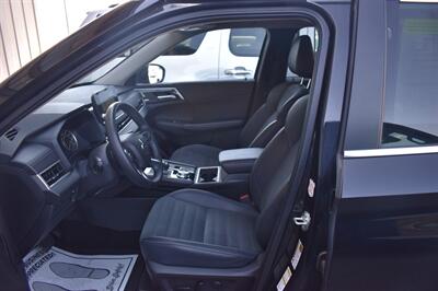 2024 Mitsubishi Outlander SE Black Edition   - Photo 16 - Heber City, UT 84032