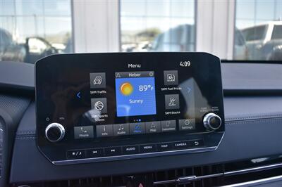 2024 Mitsubishi Outlander SE Black Edition   - Photo 30 - Heber City, UT 84032