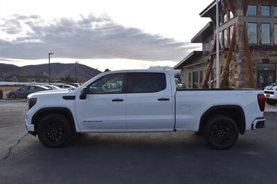 2023 GMC Sierra 1500 Pro   - Photo 4 - Heber City, UT 84032