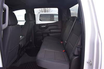 2023 GMC Sierra 1500 Pro   - Photo 10 - Heber City, UT 84032