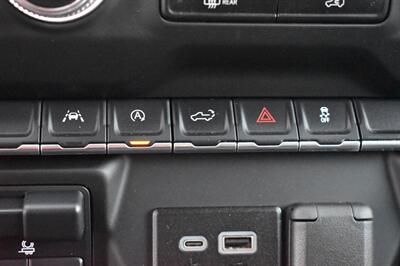 2023 GMC Sierra 1500 Pro   - Photo 22 - Heber City, UT 84032