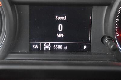 2023 GMC Sierra 1500 Pro   - Photo 32 - Heber City, UT 84032